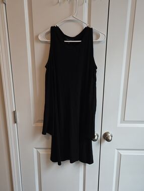 Karen Kane Black Dress